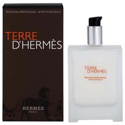 terre d'hermes balm